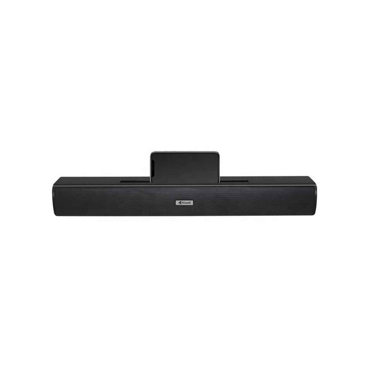Kisonli LED-803 Wireless Bluetooth 16W Portable Soundbar Speaker