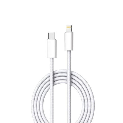 Ldnio LC901i Type-C To Lightning 30W Fast Charging Cable 1m