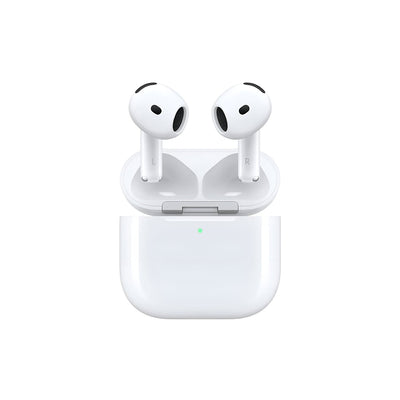 In-Ear TWS Earbuds with USB-C Wireless Charging Case