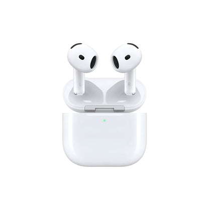 In-Ear TWS Earbuds with USB-C Wireless Charging Case