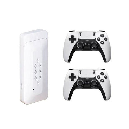 M22 64GB Retro Gaming Stick 1080p (30,000+ Games, 52 Emulators)