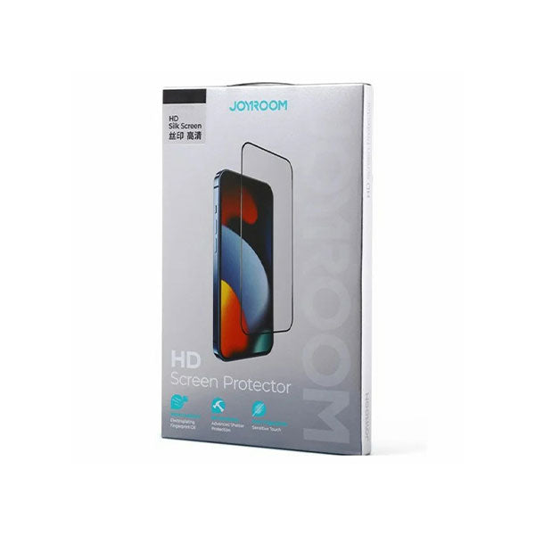 Joyroom JR-Z22 Screen Protector For iPhone 15 Pro (6.1 Inch)