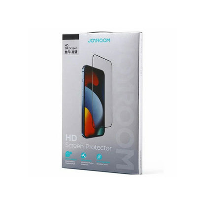 Joyroom JR-Z22 Screen Protector For iPhone 15 Pro (6.1 Inch)