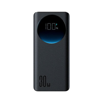 Joyroom Jr-pbf02 30w Power Bank 20000mah Black