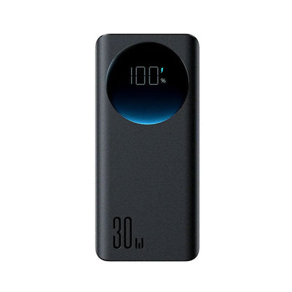 Joyroom Jr-pbf02 30w Power Bank 20000mah Black
