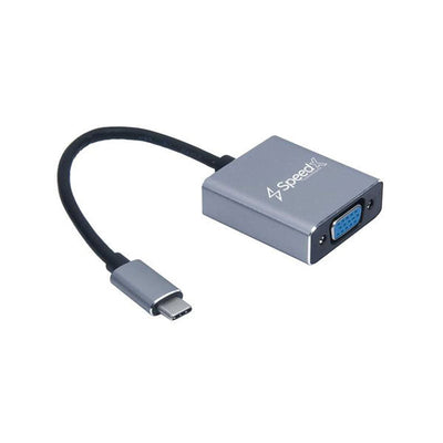 Speedx Type-C 3.1 to VGA Converter