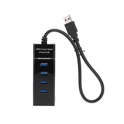 USB Hub 3.0 4 Port (Model 303)