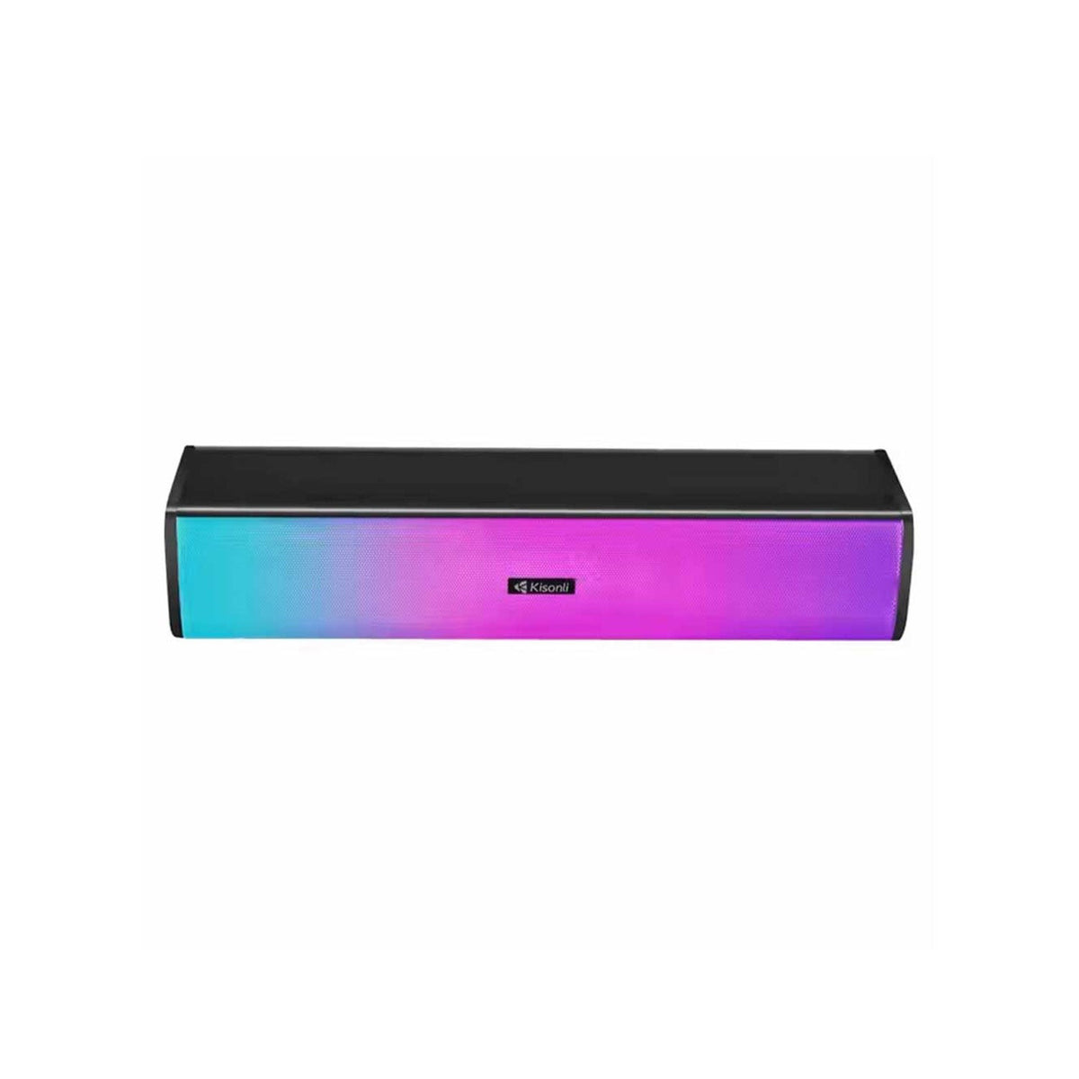 Kisonli I-630 Speaker PC+BT Multimedia RGB