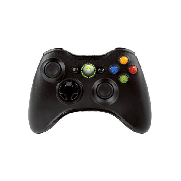 Xbox 360 Wireless Game Pad