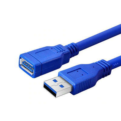 USB 3.0 Extension Cable – 1.5m