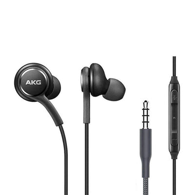 Samsung AKG S10 Stereo Handsfree (3.5mm Jack)