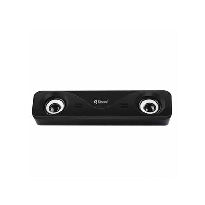 Kisonli I-610 USB Home Theater Soundbar System
