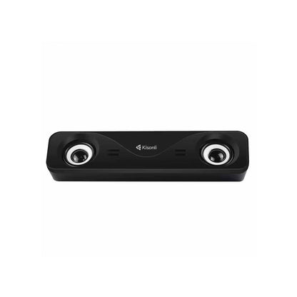 Kisonli I-610 USB Home Theater Soundbar System