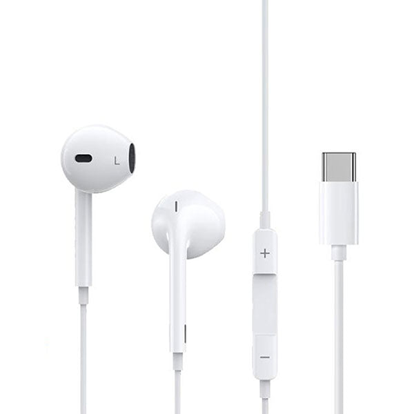 Gionee Original Type-C Wired Handsfree Earphones