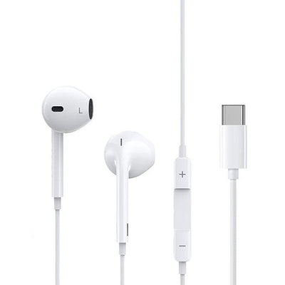 Gionee Original Type-C Wired Handsfree Earphones