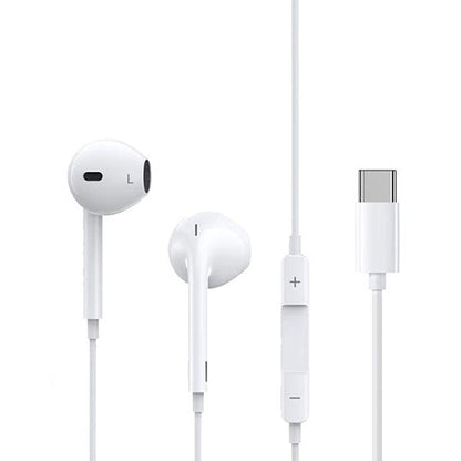 Gionee Original Type-C Wired Handsfree Earphones