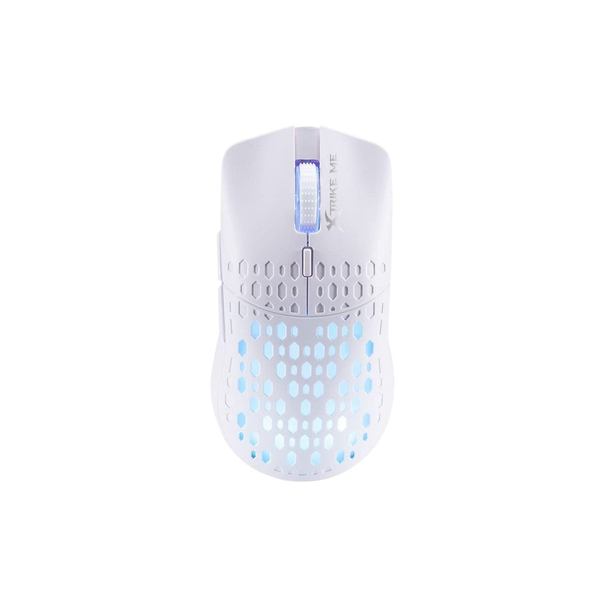 Xtrike Me Gm209w Rgb Gaming Mouse