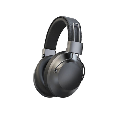Nia WH700 Over-Ear Wireless Stereo Bluetooth Headphones with Mic