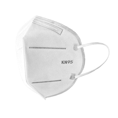 KN95 5-Layer Professional Medical Grade Face Mask