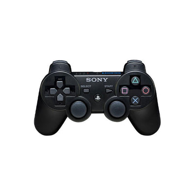 PS3 DualShock 3 Wireless Controller