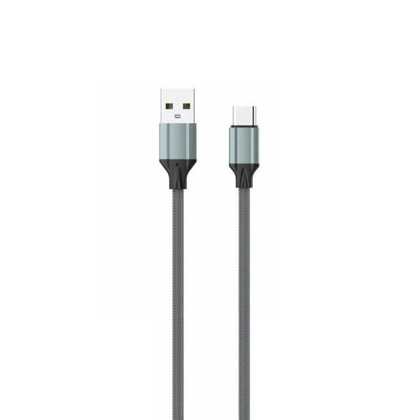 Ldnio LS441 30W Fast Charging Data Cable - Ultra-Strong & Reliable