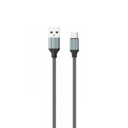 Ldnio LS441 30W Fast Charging Data Cable - Ultra-Strong & Reliable