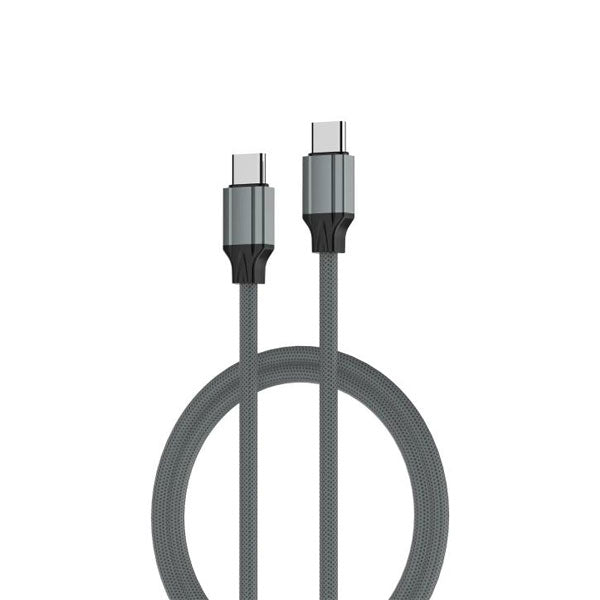 Ldnio LC441C 65W Fast Charging Type-C To Type-C Data Cable