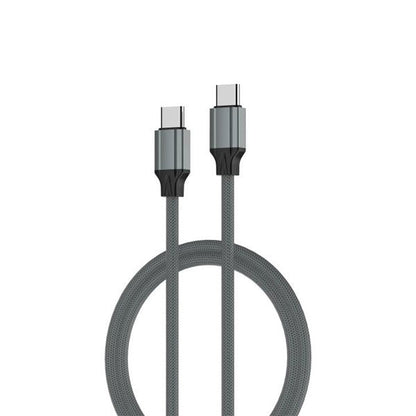 Ldnio LC441C 65W Fast Charging Type-C To Type-C Data Cable
