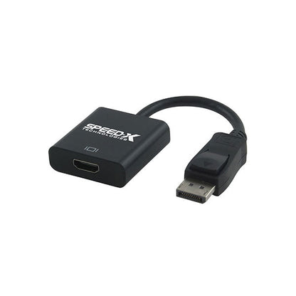 DisplayPort to HDMI Converter