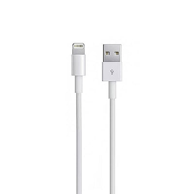 iPhone Lightning To USB Cable