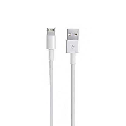 iPhone Lightning To USB Cable