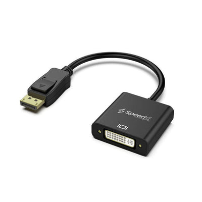 DisplayPort to DVI Convertor