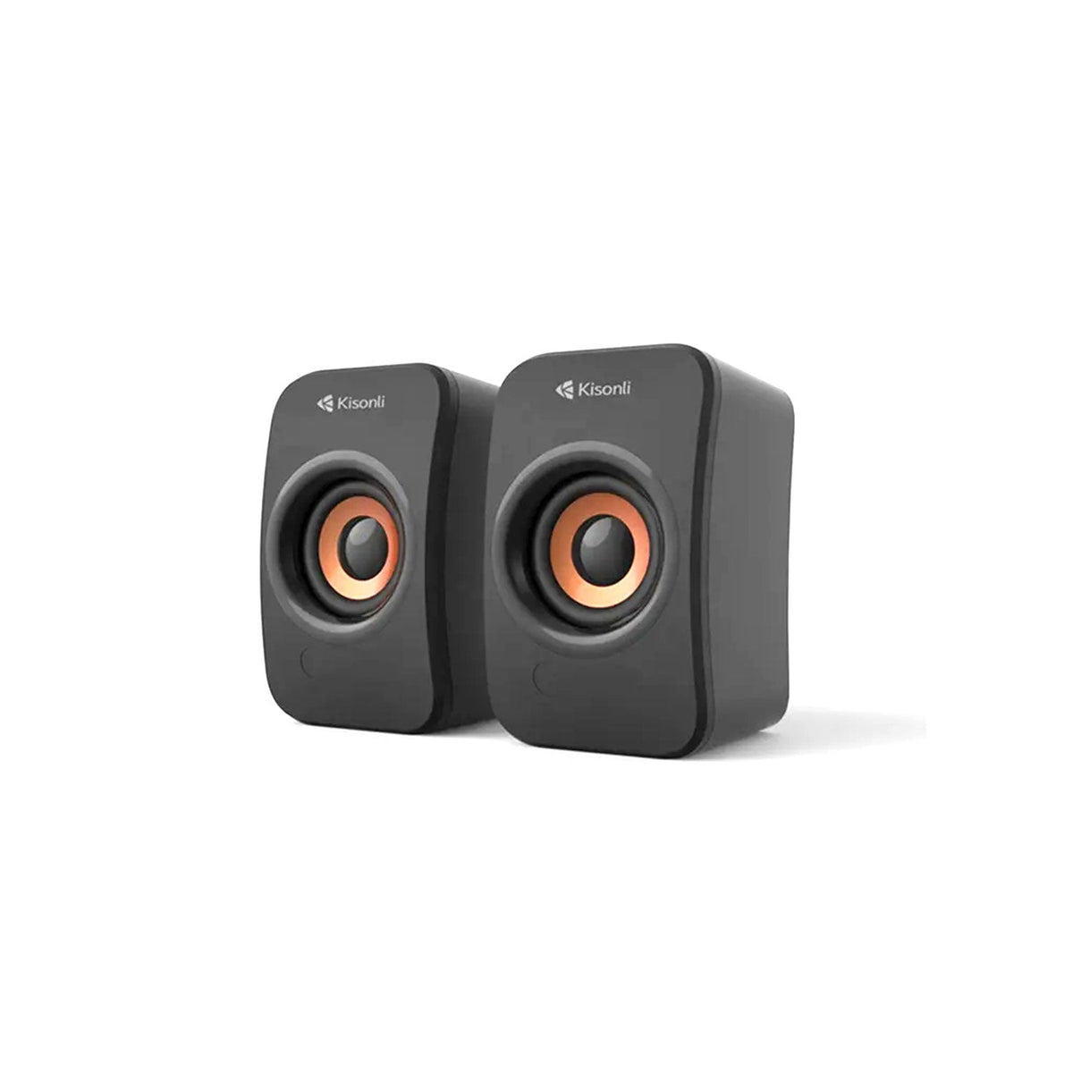 Kisonli KS-07 Multimedia USB Loudspeaker