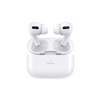 Joyroom JR-T03S Pro ANC Wireless Earbuds – White