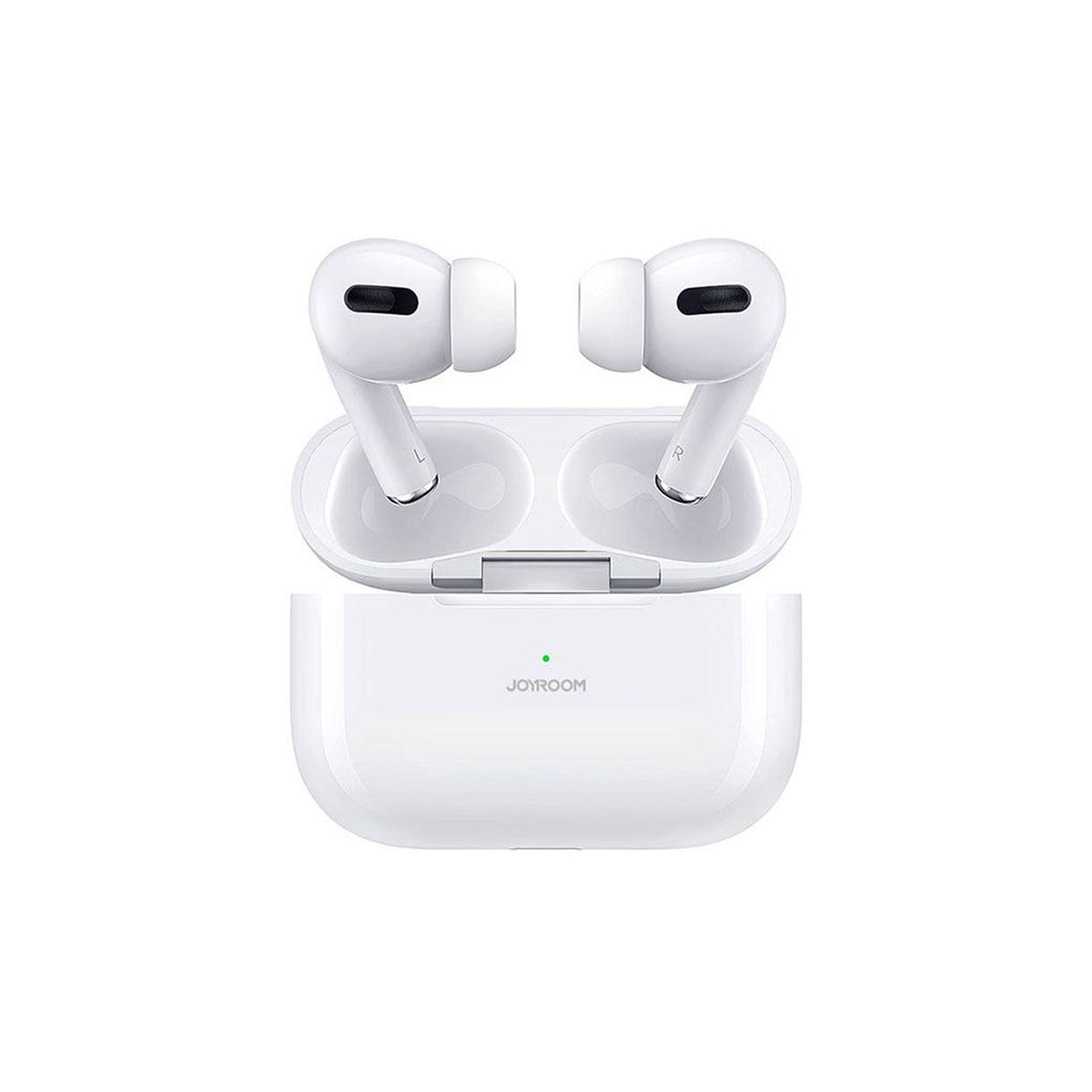 Joyroom JR-T03S Pro ANC Wireless Earbuds – White