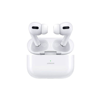 Joyroom JR-T03S Pro ANC Wireless Earbuds – White