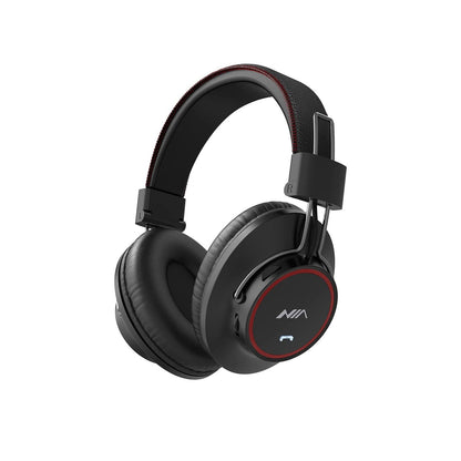 Nia S3000 Over-Ear Wireless Bluetooth Headphones