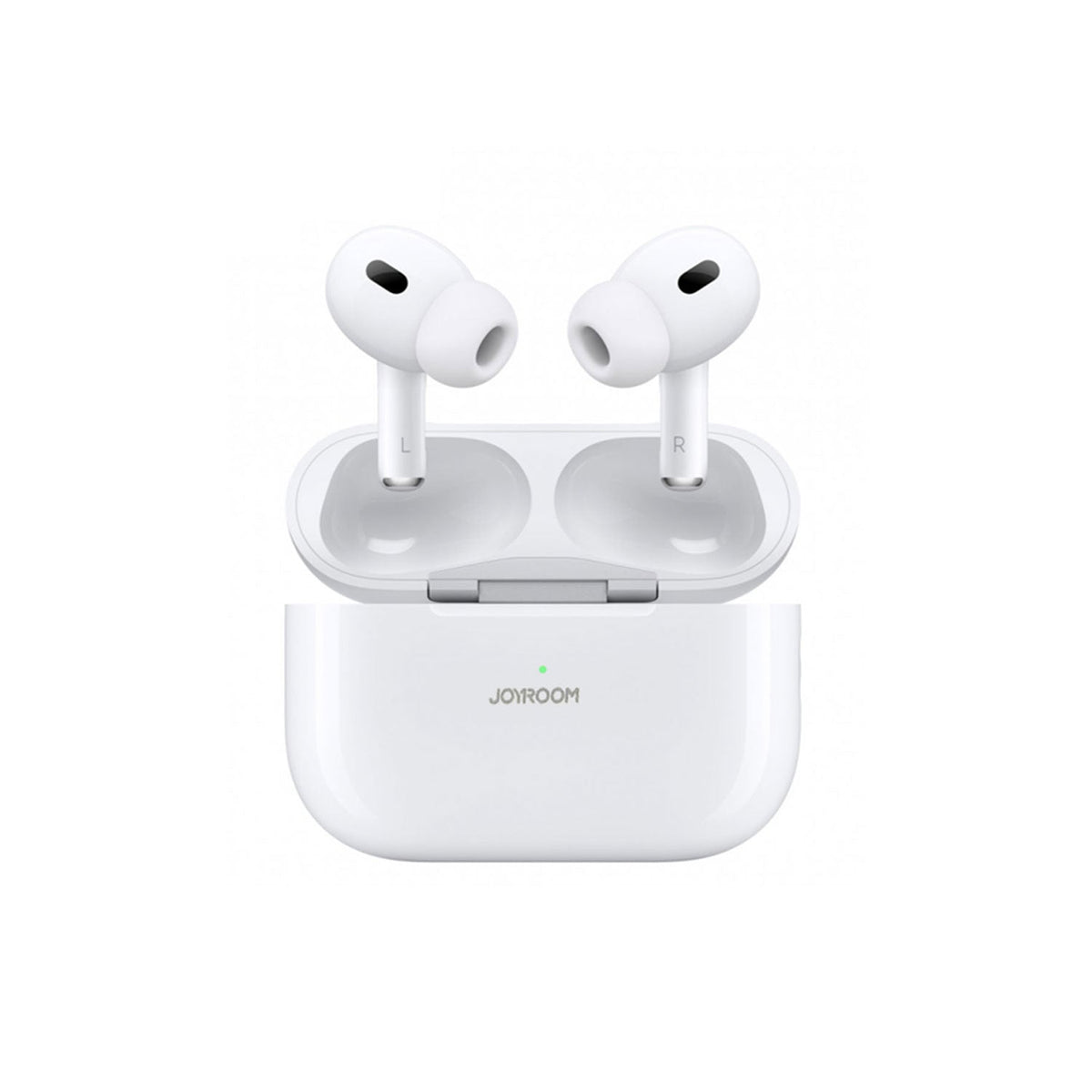 Joyroom JR-T03S Pro Max Wireless Earbuds – White