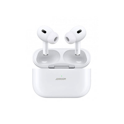 Joyroom JR-T03S Pro Max Wireless Earbuds – White