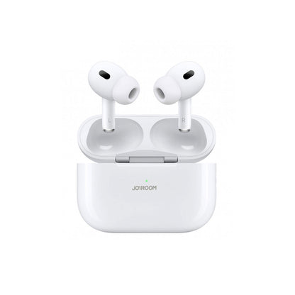 Joyroom JR-T03S Pro Max Wireless Earbuds – White