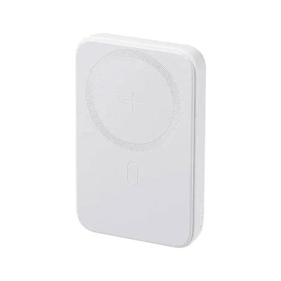 Joyroom Jr-w020 20w Wireless Power Bank 10000mah White