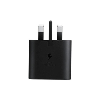 Samsung 25w UK Pin PD Adapter USB-C