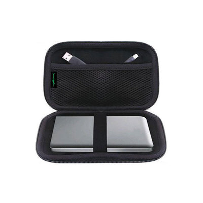 WD Hard Drive Protective Carry Pouch