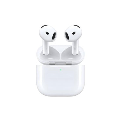 ANC In-Ear TWS Earbuds with USB-C Wireless Charging Case