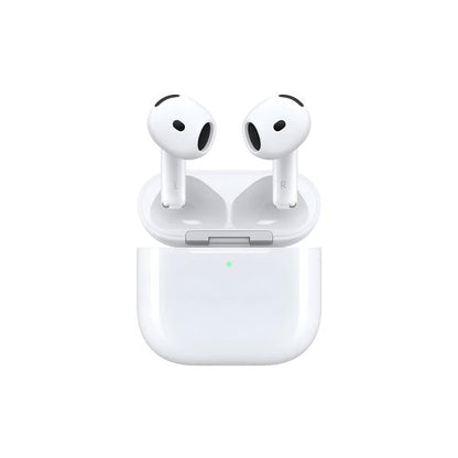 ANC In-Ear TWS Earbuds with USB-C Wireless Charging Case
