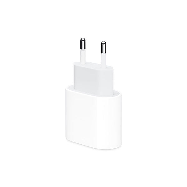 iPhone 17 Pro Max 35w (Original Watt) EU Pin USB-C Power Adapter