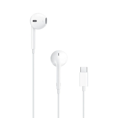 iPhone 17 Pro/Max Type-C Wired Handsfree Earphones