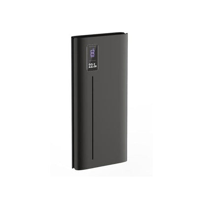 Aspor A335 Power Bank 10000mah 22.5w Pd+qc 3.0 With Lcd Digital Display