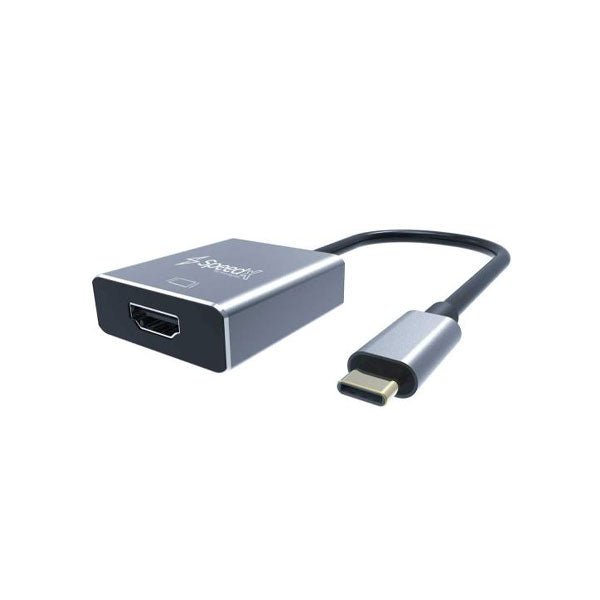 Type-C 3.1 to HDMI Converter