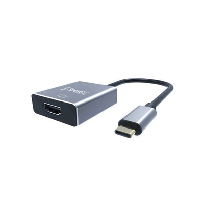 Type-C 3.1 to HDMI Converter